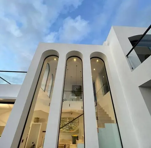 Villa Pendet Bali Lux Eco 2B Canggu Med