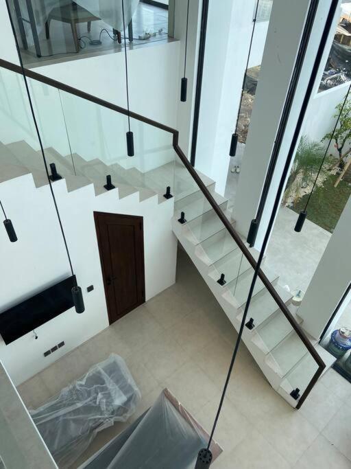 Villa Pendet Bali Lux Eco 2b Med *