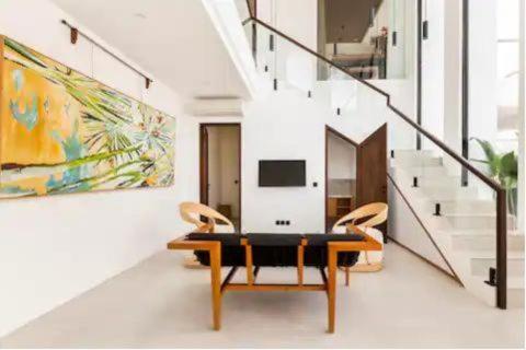 Villa Pendet Bali Lux Eco 2b Med