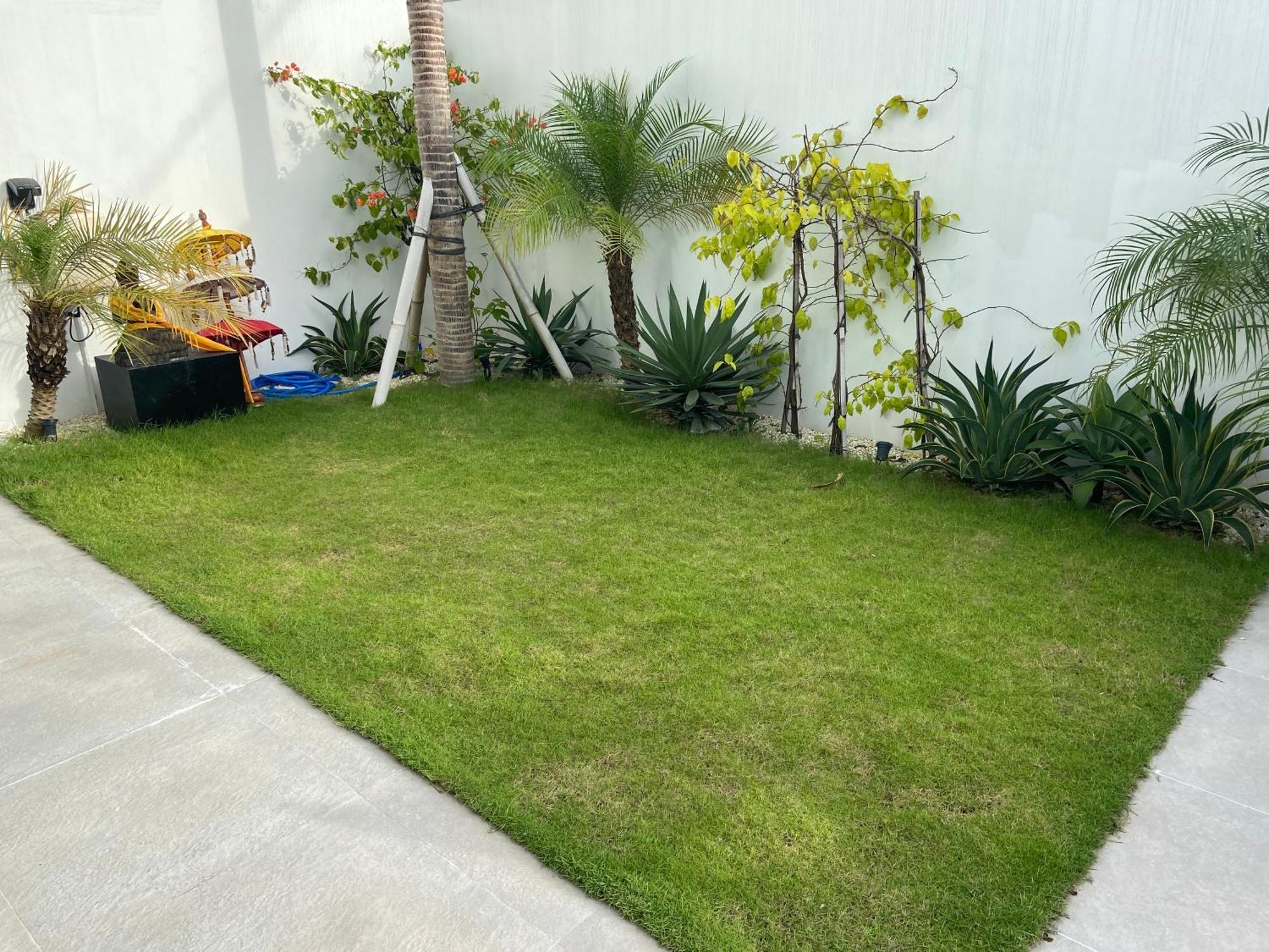 Villa Pendet Bali Lux Eco 2b Med
