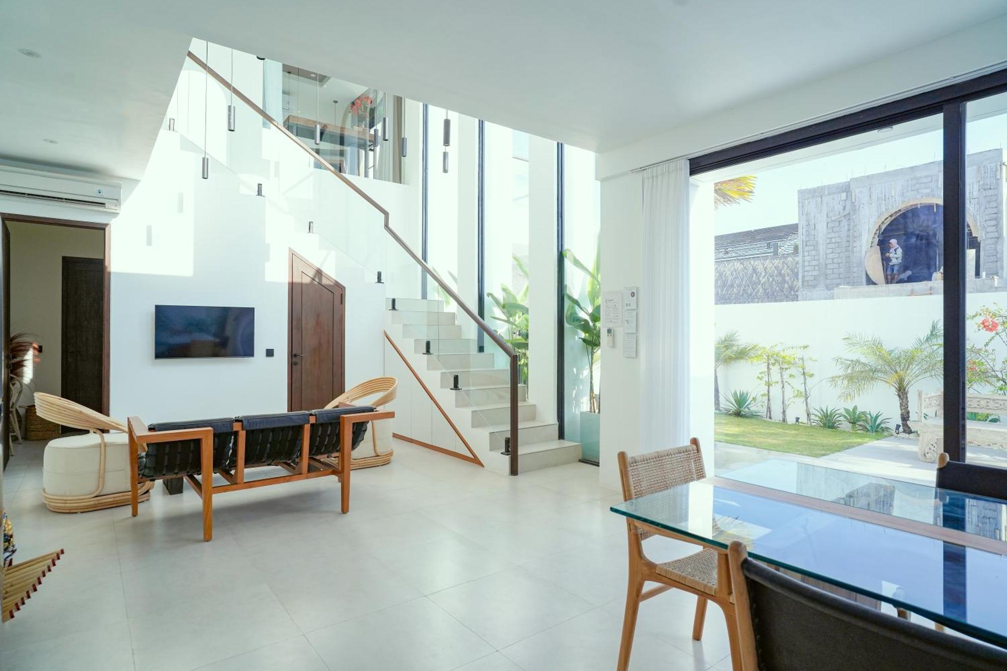 Pendet Bali Lux Eco 2b Med *