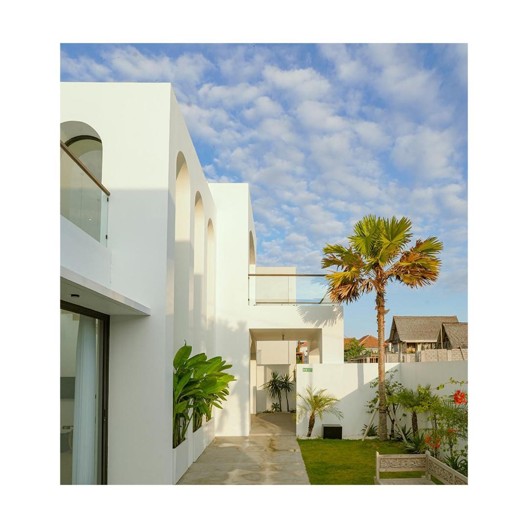 Pendet Bali Lux Eco 2b Med Villa Canggu