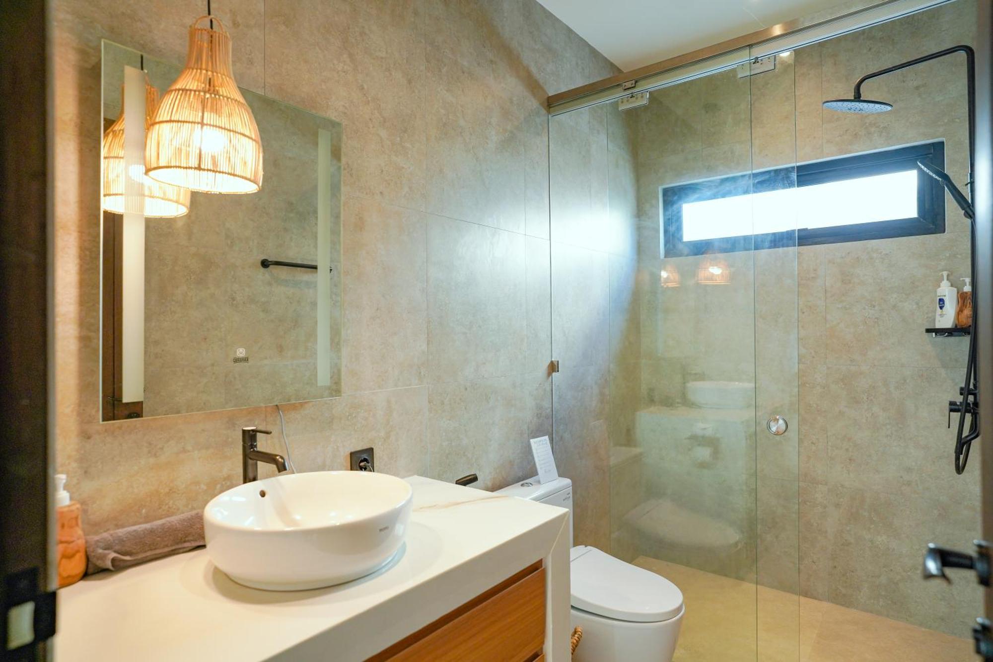 Pendet Bali Lux Eco 2b Med * Canggu