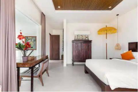 Pendet Bali Lux Eco 2b Med Villa *