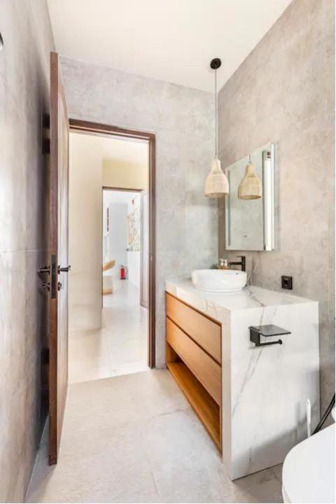 Villa Pendet Bali Lux Eco 2b Med Canggu