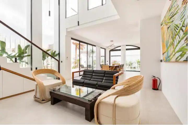 Villa Pendet Bali Lux Eco 2b Med