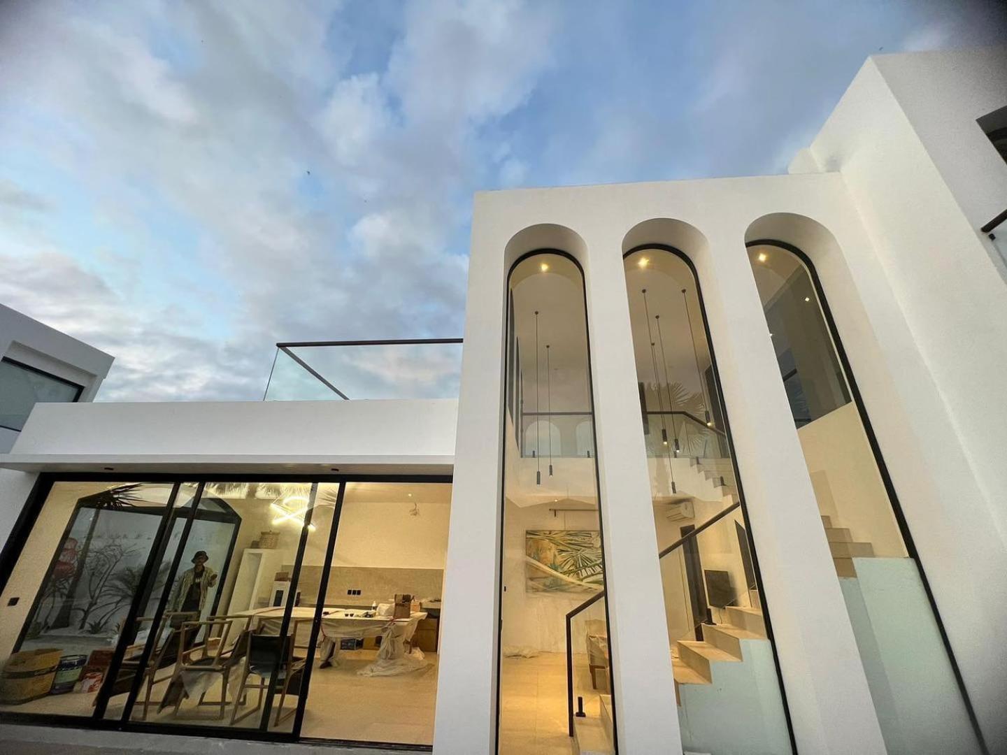 Villa Pendet Bali Lux Eco 2b Med