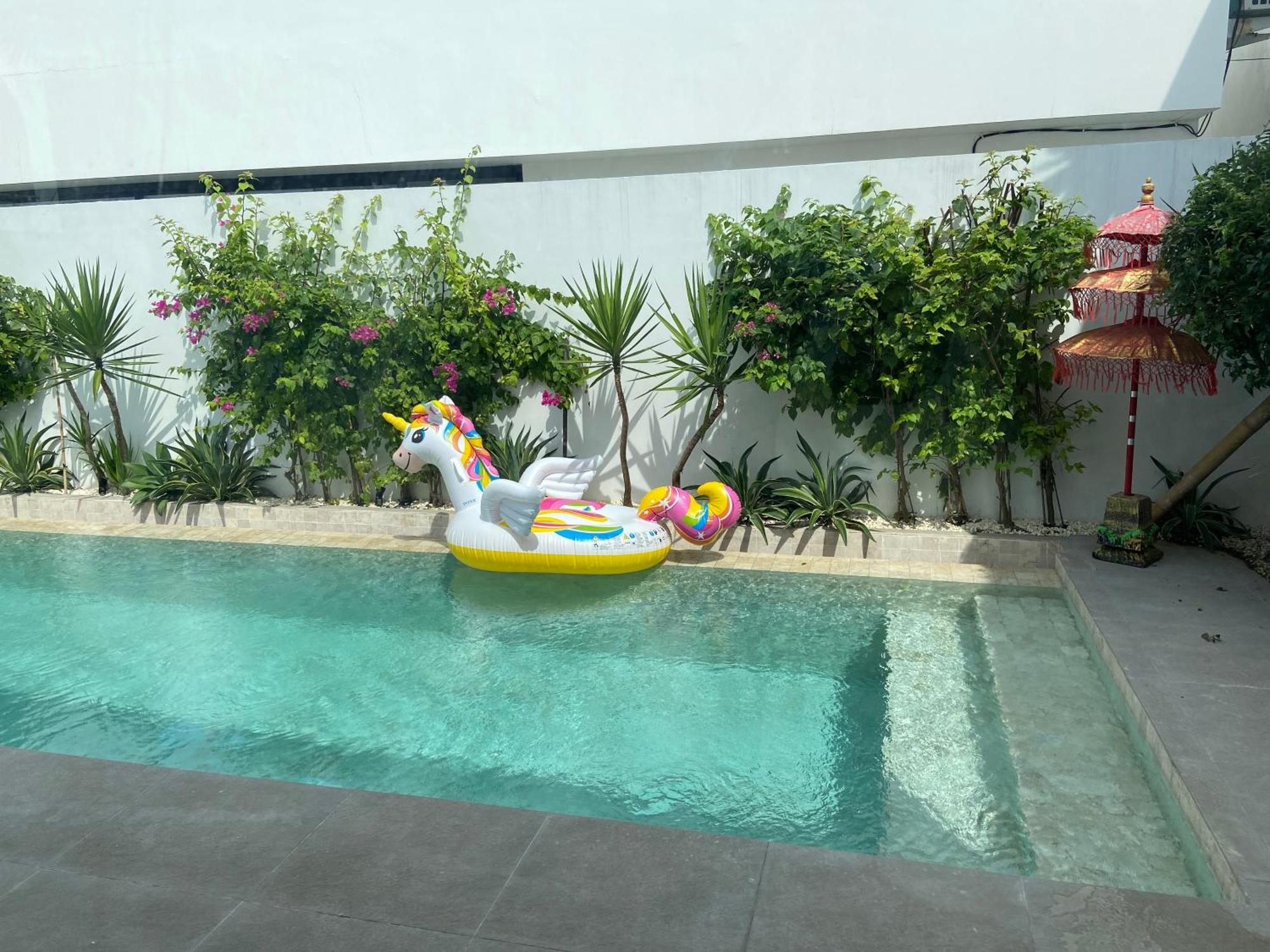 Villa Pendet Bali Lux Eco 2b Med