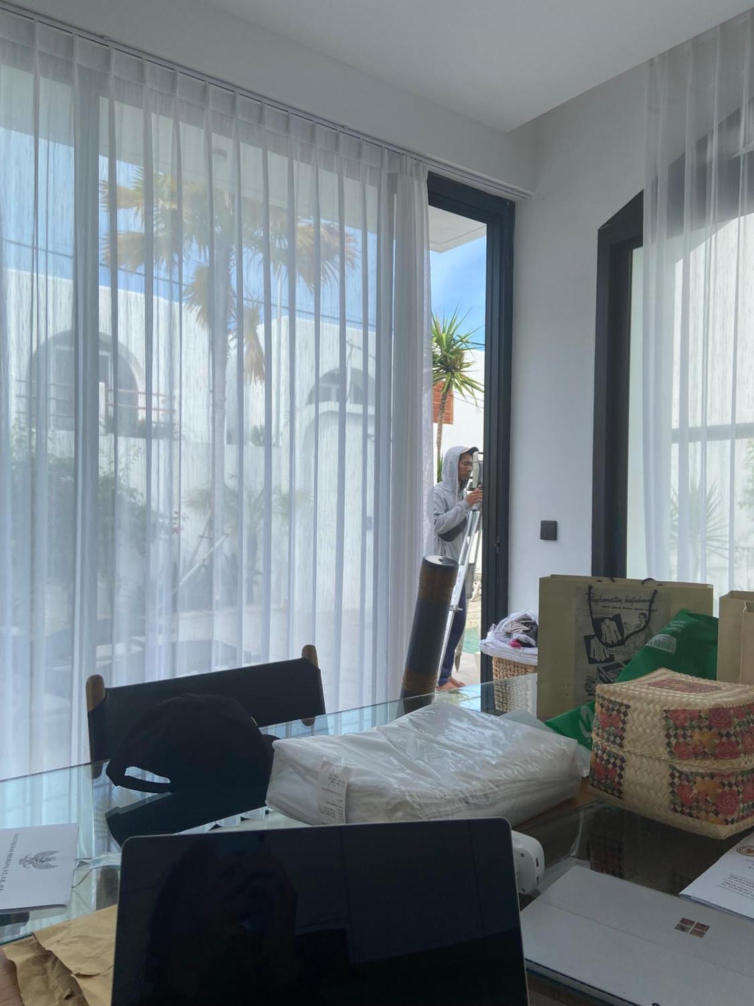 Villa Pendet Bali Lux Eco 2b Med *
